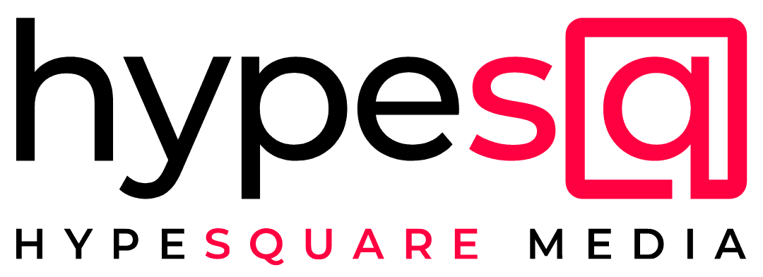 Hypesquare Media Logo